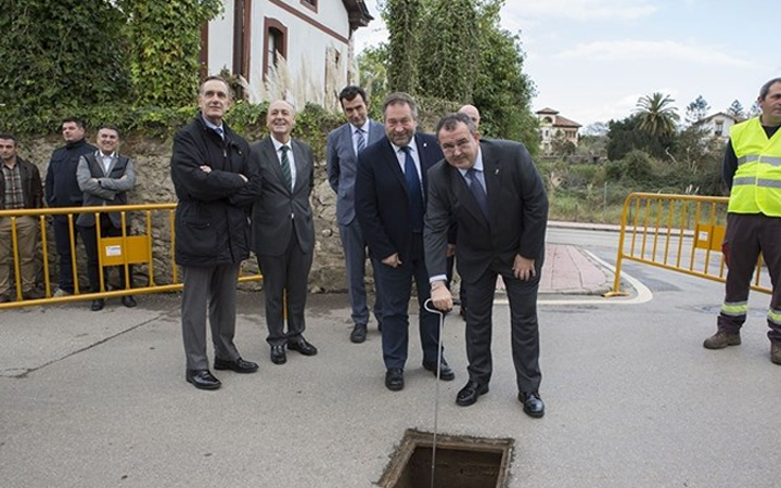 Salas de calderas para negocios - NORTEGAS