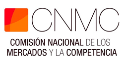 comisión nacional de los mercados y la competencía