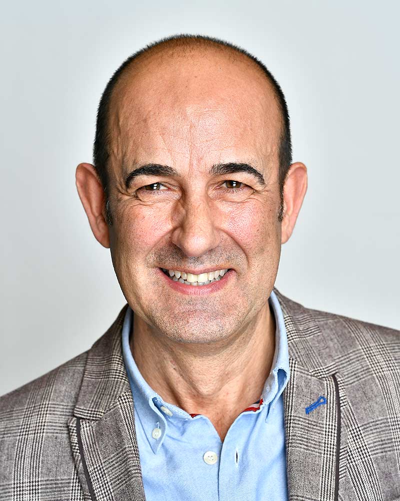 Aitor Elorduy