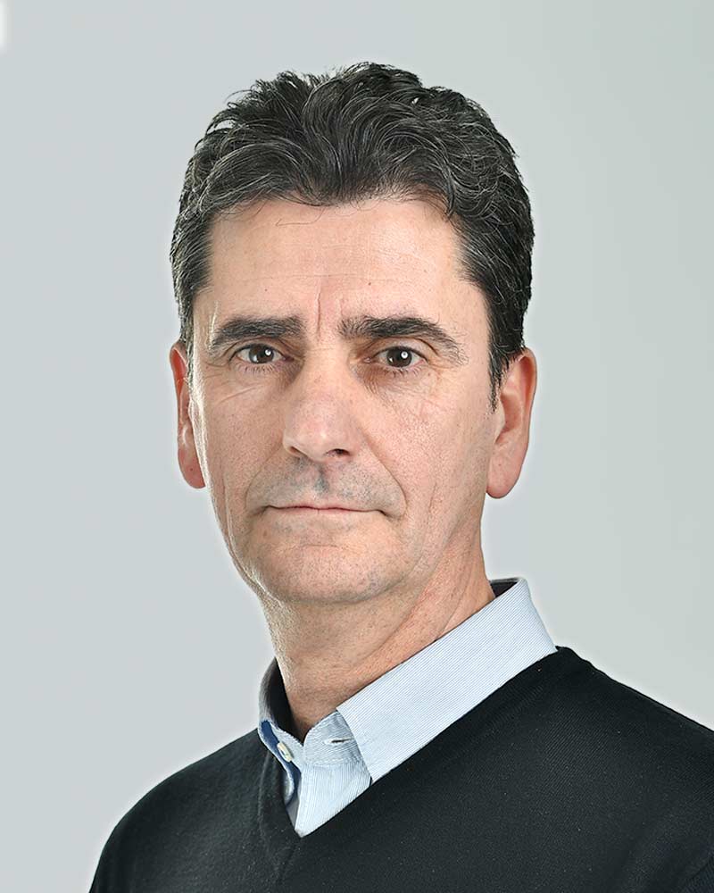 Francisco Iglesias