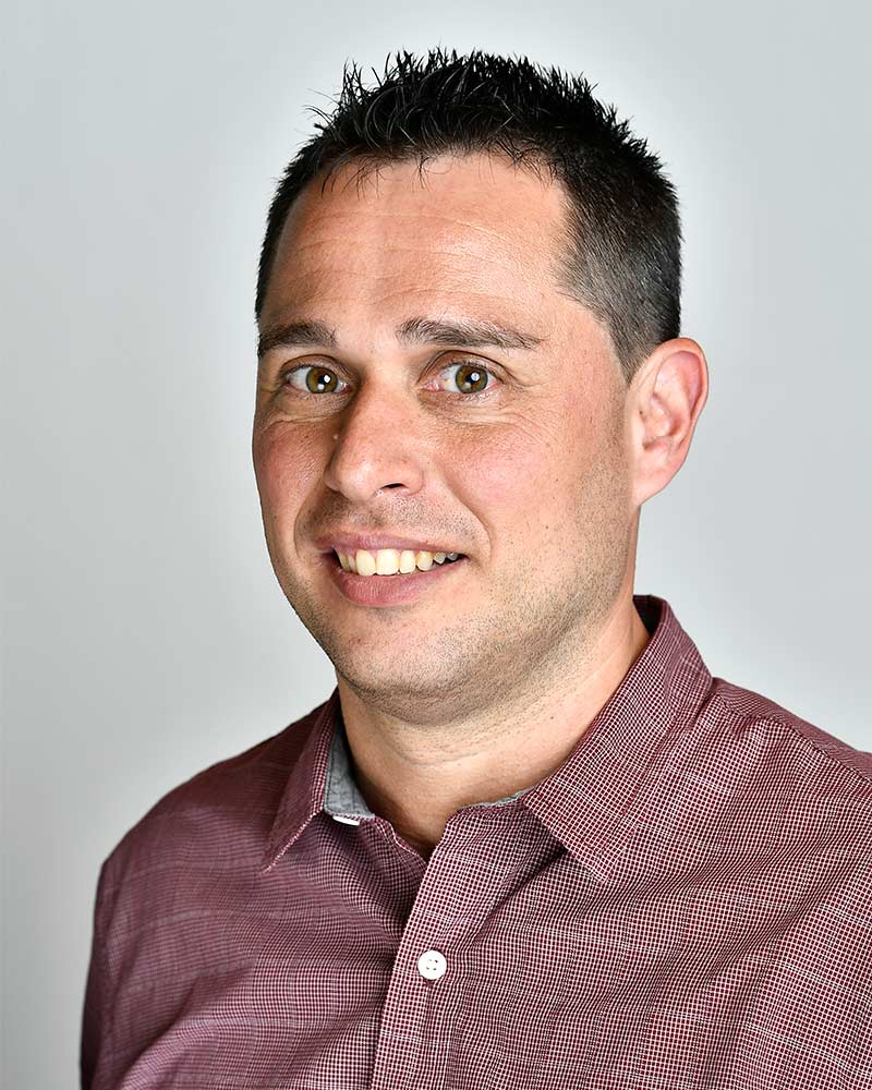 Sergio Calvo