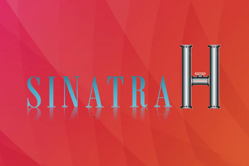 logo sinatrah