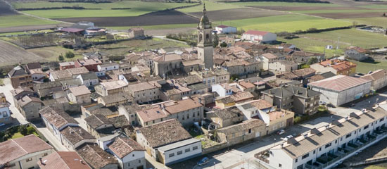 Berantevilla
