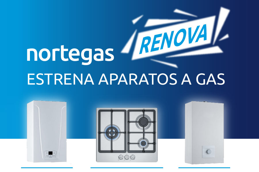 Nortegas Renova