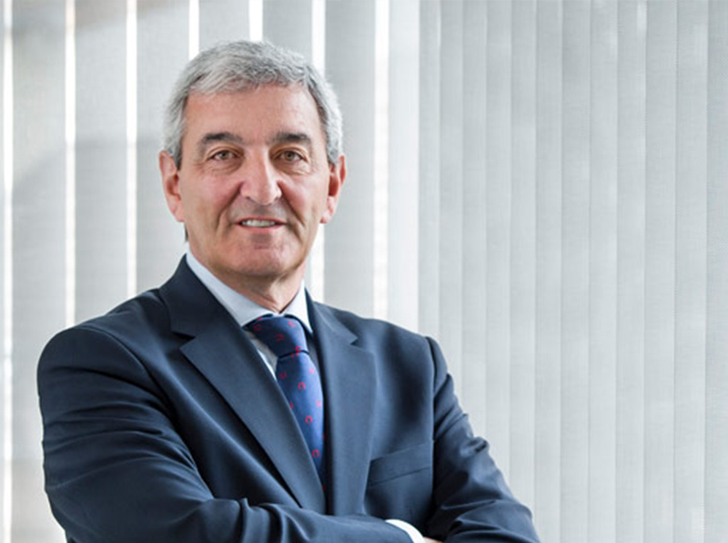 Iñaki Alzaga